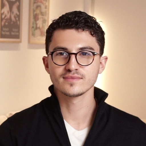 Jacob Klug, workshop host